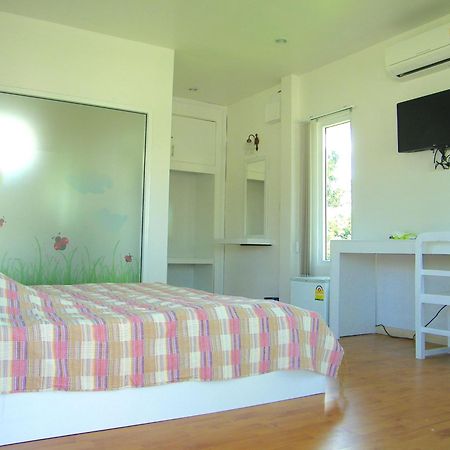 Hotel Banmon Makok Ban Makok Esterno foto
