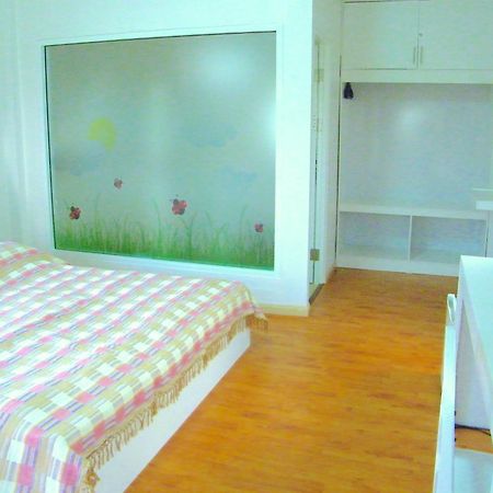 Hotel Banmon Makok Ban Makok Esterno foto