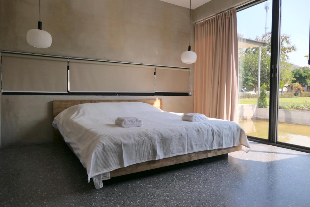 Hotel Banmon Makok Ban Makok Esterno foto