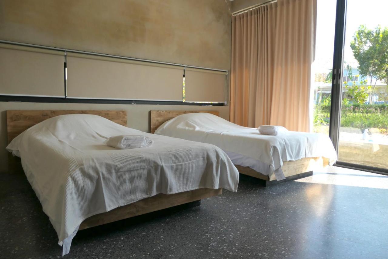 Hotel Banmon Makok Ban Makok Esterno foto
