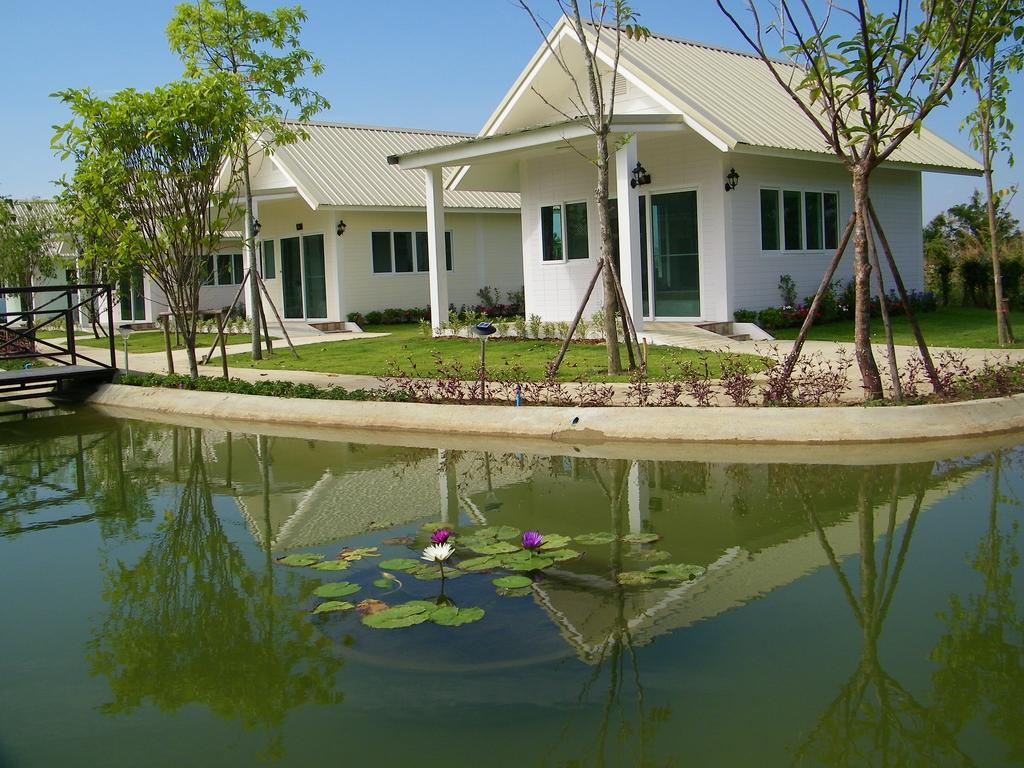 Hotel Banmon Makok Ban Makok Esterno foto