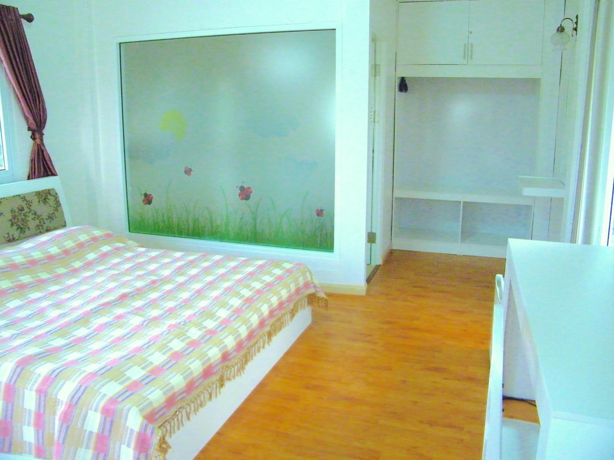 Hotel Banmon Makok Ban Makok Esterno foto