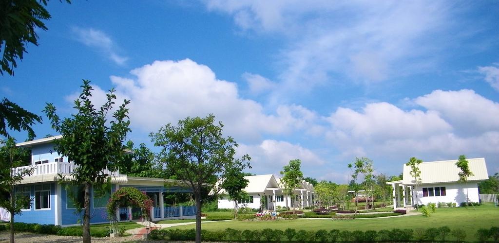 Hotel Banmon Makok Ban Makok Esterno foto
